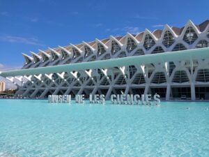Valencia – Beautiful at every turn