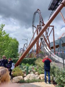 Europa Park, Rust. The best day out in Europe.