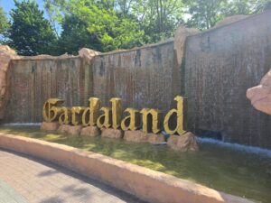 Gardaland – An excellent Theme Park