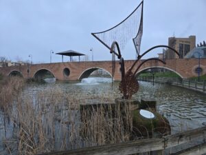 The Parks of Florence