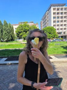 Bergamo: Absolutely Stunning