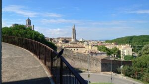 Girona – Domeny, Torre Gironella and La Devesa