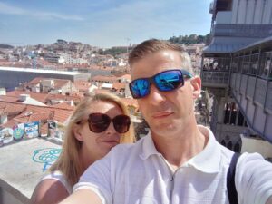 Lisbon, Before Everything