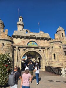 Mirabilandia – Italys Second biggest theme park.