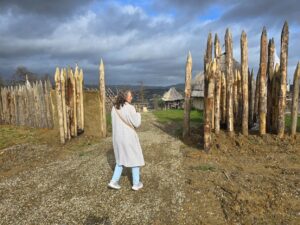 Poggibonsi – An unexpected treasure trove of a town.
