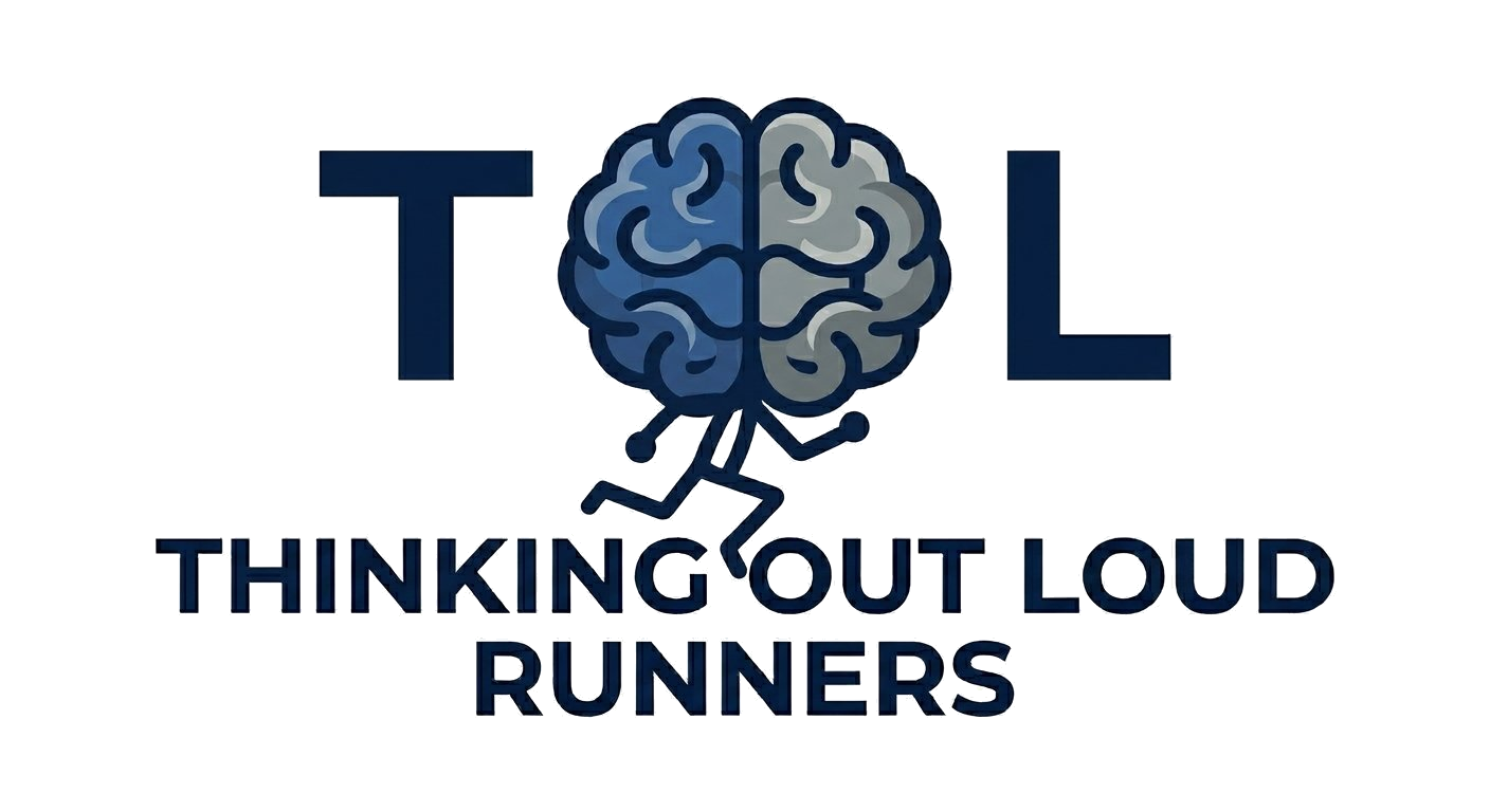 Thinking Out Loud Runners