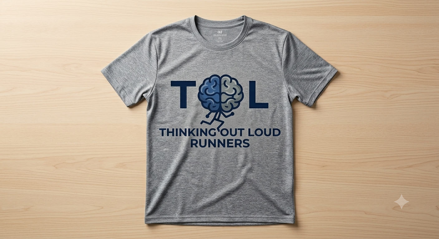 TOL Grey T-shirt