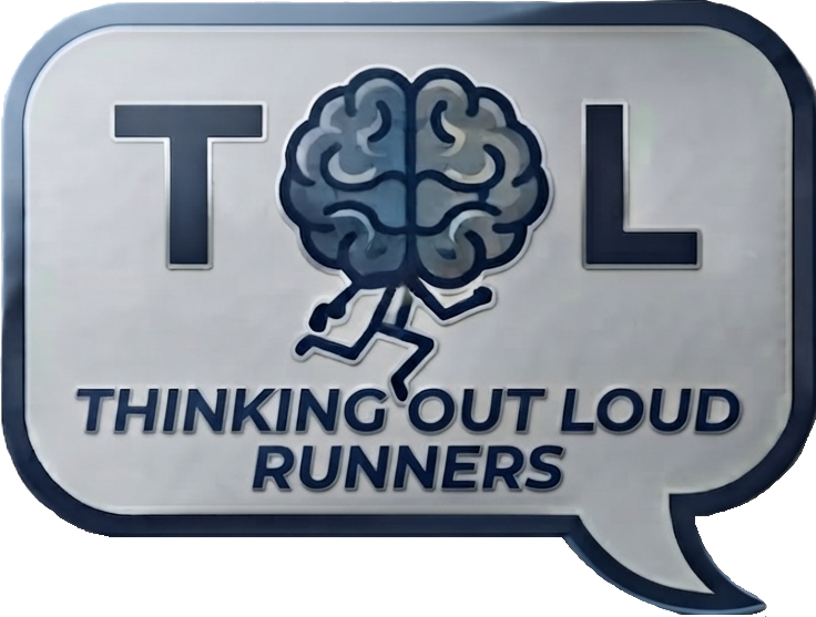 Thinking Out Loud Runners